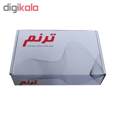 شیر آشپزخانه ترنم مدل آریس