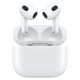 هدفون بلوتوثی اپل مدل AirPods 3