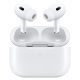 هدفون بلوتوثی اپل مدل AirPods Pro 2nd Generation 2022 Lightning