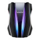 هارد اکسترنال ای دیتا مدل HD770G  ظرفیت دو ترابایت دارای رابط USB Type-A 3.2