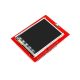 ماژول نمایشگر لمسی مدل LCD TFT 2.4 inch ماژول نمایشگر لمسی مدل LCD TFT 2.4 inch
