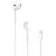 هدفون اپل مدل EarPods با کانکتور لایتنینگ
