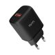 شارژر دیواری 10.5 وات تسکو مدل TTC 165