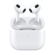 هدفون بلوتوثی اپل مدل AirPods 3 Wireless Charging