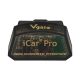 عیب یاب دیاگ بلوتوثی وی گیت خودرو مدل ICAR PRO BLE4.0