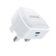 شارژر دیواری انکر مدل PowerPort III Nano-20W Fast Charger