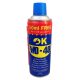 اسپری روان کننده اوکی مدل WD-40 حجم 450 میلی لیتر اسپری روان کننده اوکی مدل WD-40 حجم 450 میلی لیتر