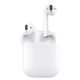 هدفون بلوتوثی اپل مدل AirPods New Generation هدفون بلوتوثی اپل مدل AirPods New Generation