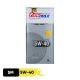 روغن موتور فلومکس مدل HIGH TECH 5W40 حجم 5 لیتر