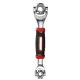 آچار همه کاره مدل Tiger Wrench آچار همه کاره مدل Tiger Wrench