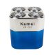 ماشین اصلاح موی صورت شارژی کیمی مدل KM-C45