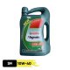 روغن موتور کاسترول مدل مگناتک 10w40 SN حجم 4 لیتر