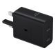 شارژر دیواری سامسونگ مدل  50W PD Power Adapter T5020 شارژر دیواری سامسونگ مدل  50W PD Power Adapter T5020