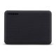 هارد اکسترنال توشیبا مدل Canvio Advance ظرفیت چهار ترابایت دارای رابط USB Type-A 3.0